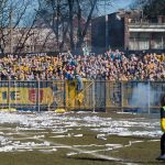 Olimpia Elbląg - Arka Gdynia 1:4