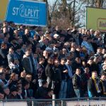 Olimpia Elbląg - Arka Gdynia 1:4