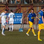 Olimpia Elbląg - Arka Gdynia 1:4