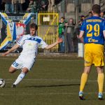 Olimpia Elbląg - Arka Gdynia 1:4