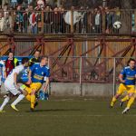 Olimpia Elbląg - Arka Gdynia 1:4