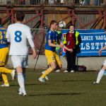 Olimpia Elbląg - Arka Gdynia 1:4