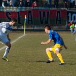 Olimpia Elbląg - Arka Gdynia 1:4