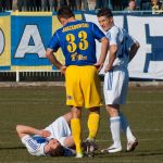 Olimpia Elbląg - Arka Gdynia 1:4