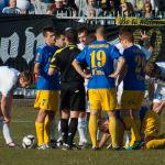 Olimpia Elbląg - Arka Gdynia 1:4