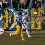 Olimpia Elbląg - Arka Gdynia 1:4