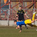 Olimpia Elbląg - Arka Gdynia 1:4