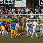 Olimpia Elbląg - Arka Gdynia 1:4