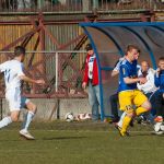 Olimpia Elbląg - Arka Gdynia 1:4