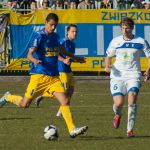 Olimpia Elbląg - Arka Gdynia 1:4