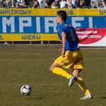 Olimpia Elbląg - Arka Gdynia 1:4