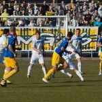 Olimpia Elbląg - Arka Gdynia 1:4