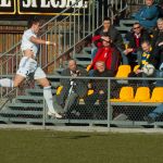 Olimpia Elbląg - Arka Gdynia 1:4
