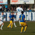 Olimpia Elbląg - Arka Gdynia 1:4