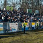 Olimpia Elbląg - Arka Gdynia 1:4