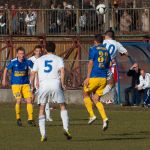 Olimpia Elbląg - Arka Gdynia 1:4