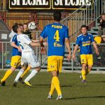 Olimpia Elbląg - Arka Gdynia 1:4