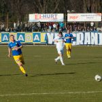 Olimpia Elbląg - Arka Gdynia 1:4