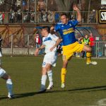 Olimpia Elbląg - Arka Gdynia 1:4