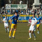 Olimpia Elbląg - Arka Gdynia 1:4