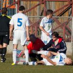 Olimpia Elbląg - Arka Gdynia 1:4