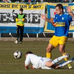 Olimpia Elbląg - Arka Gdynia 1:4