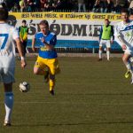 Olimpia Elbląg - Arka Gdynia 1:4