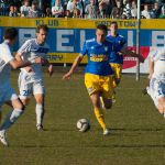 Olimpia Elbląg - Arka Gdynia 1:4