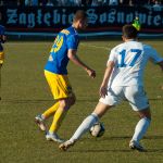 Olimpia Elbląg - Arka Gdynia 1:4