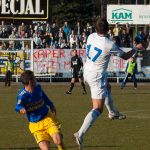 Olimpia Elbląg - Arka Gdynia 1:4