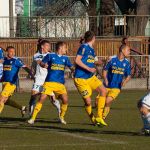 Olimpia Elbląg - Arka Gdynia 1:4