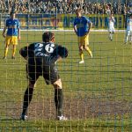 Olimpia Elbląg - Arka Gdynia 1:4