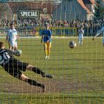 Olimpia Elbląg - Arka Gdynia 1:4