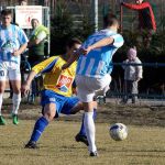 Pisa Barczewo - Stomil II Olsztyn 3:0