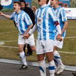 Stomil Olsztyn - Jeziorak Iława 1:0