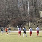 Mrągowia Mrągowo - Zatoka Braniewo 1:0