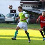 MKS Szczytno - Płomień Ełk 0:1