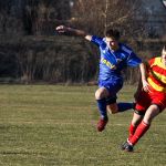 Warmia Olsztyn - Wilczek Wilkowo 0:0