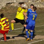 Warmia Olsztyn - Wilczek Wilkowo 0:0