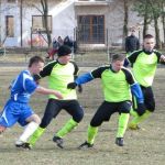 Pegaz Piecki - Fala Warpuny 0:2