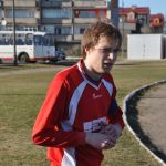 Mazur Pisz - Orlęta Reszel 1:1 