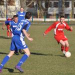 Mazur Pisz - Orlęta Reszel 1:1 