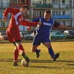 Mazur Pisz - Orlęta Reszel 1:1 