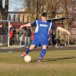 Mazur Pisz - Orlęta Reszel 1:1 
