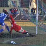 Mazur Pisz - Orlęta Reszel 1:1 