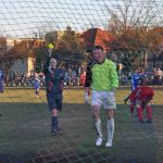 Mazur Pisz - Orlęta Reszel 1:1 
