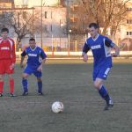 Mazur Pisz - Orlęta Reszel 1:1 