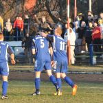Mazur Pisz - Orlęta Reszel 1:1 