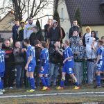 Mazur Pisz - Orlęta Reszel 1:1 