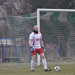 Tęcza Biskupiec - Stomil II Olsztyn 0:2